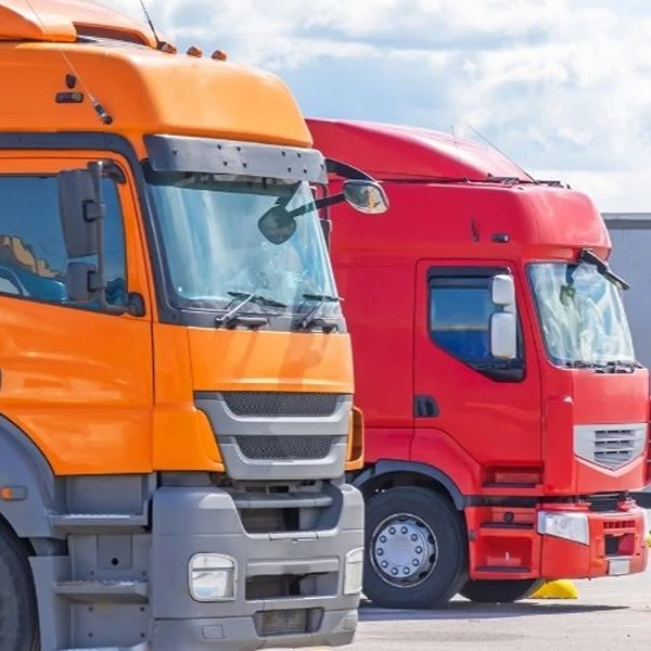 Ankara Yahşihan Nakliye Ambarı